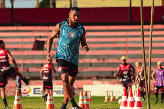 Campinense-PB decide com Atlético-CE vaga na final da Série D