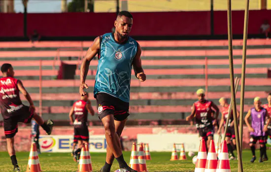 Campinense-PB decide com Atlético-CE vaga na final da Série D