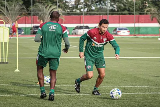 Fluminense recebe Atlético-MG pelo Brasileiro após Data Fifa