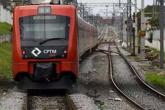 Estações da CPTM recebem ações de saúde neste sábado, dia 02