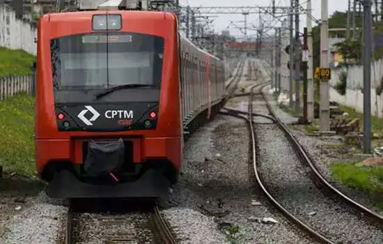 Estações da CPTM recebem ações de saúde neste sábado