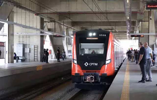 Estação Aeroporto-Guarulhos será palco para apresentações de samba nesta sexta