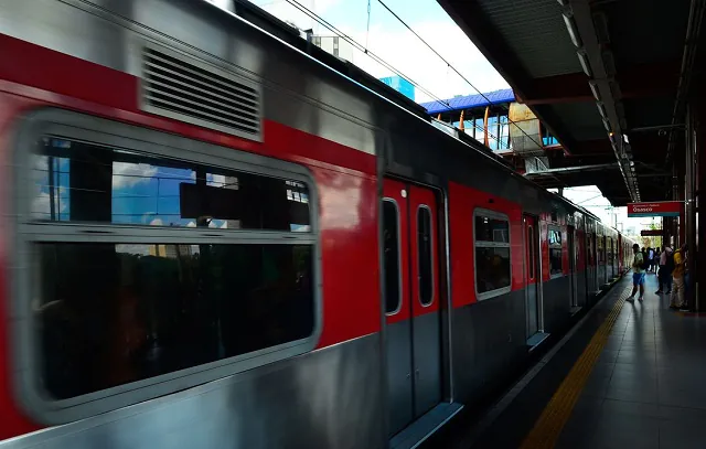 Linha 11-Coral da CPTM terá alteração na circulação no domingo (26) na região do Alto