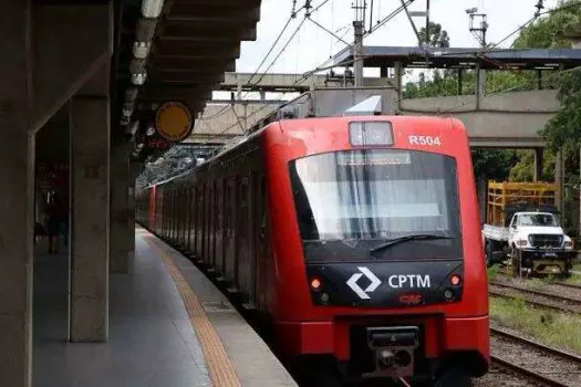 CPTM realiza ações durante a semana para celebrar o ​Dia da Mulher