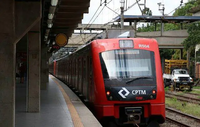 Estações da CPTM terão exposição “Ver é uma Operação de Sujeito”