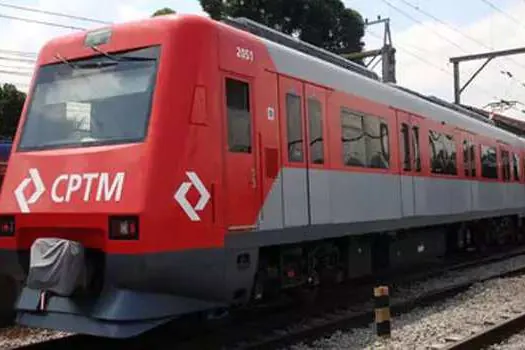 CPTM entrega as obras de acessibilidade da Estação Prefeito Saladino