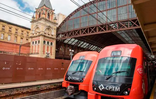 CPTM reabre transferências para o Metrô nas Estações Luz e Brás