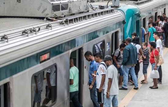 Tiroteio interrompe serviços de trens no RJ