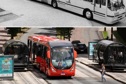 Falando de Transportes e Transportadoras – Três décadas em movimento