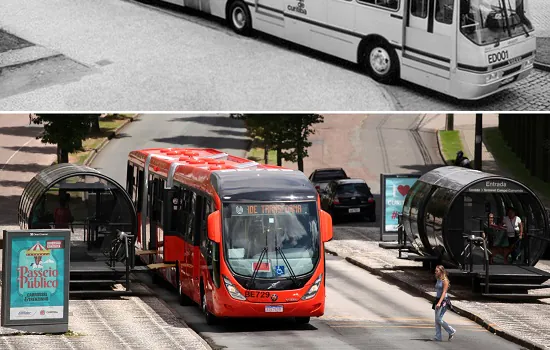 Falando de Transportes e Transportadoras – Três décadas em movimento