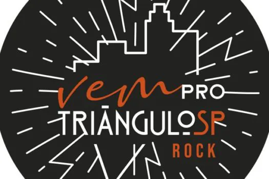 Vem pro Triângulo SP: Shows no Centro Histórico comemoram Dia Mundial do Rock