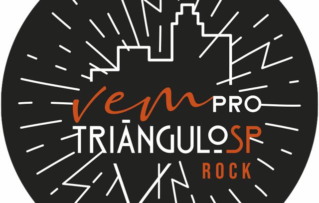 Vem pro Triângulo SP: Shows no Centro Histórico comemoram Dia Mundial do Rock