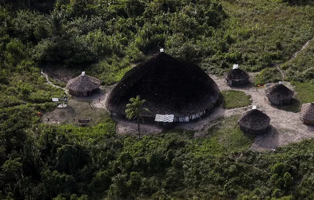 Governo publica regras para endurecer fiscalização no espaço aéreo Yanomami