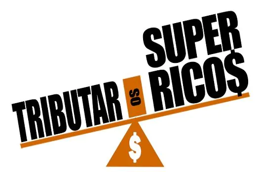 A tributação dos super-ricos chegará ao Brasil?