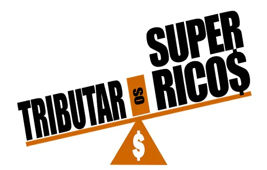 A tributação dos super-ricos chegará ao Brasil?