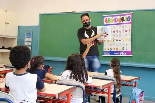 Rede Municipal de Ribeirão Pires participará do “Trilhas da Leitura”