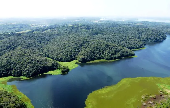 Prefeitura planeja a maior trilha de SP