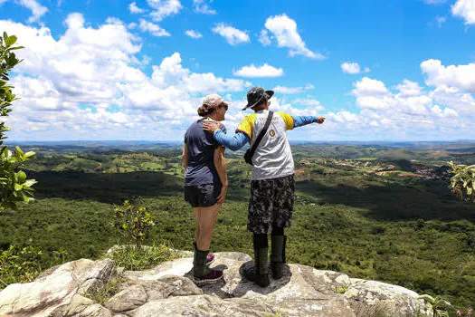 Tiradentes: Tradição até em opções de ecoturismo