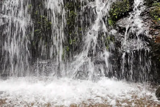 Santo André reabre Trilha da Cachoeira Escondida