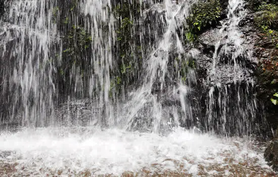 Santo André reabre Trilha da Cachoeira Escondida