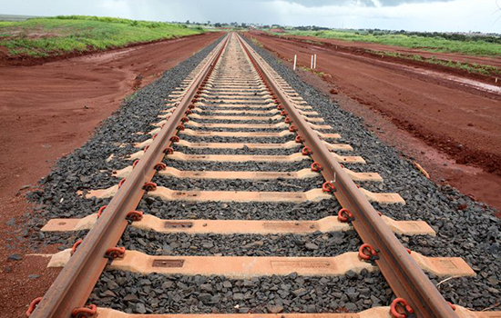 Operação Trilho 5x ataca desvios na Ferrovia norte-sul