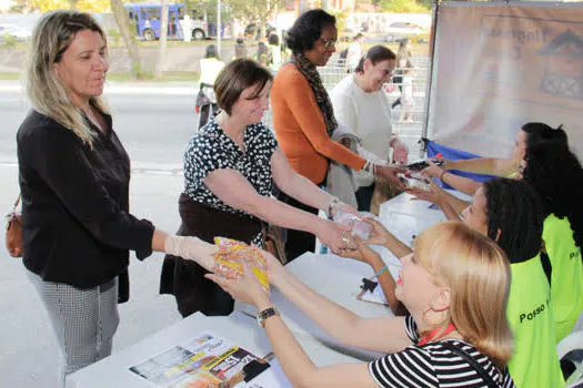 Prefeitura disponibilizará ingressos para todos os dias do Festival do Chocolate