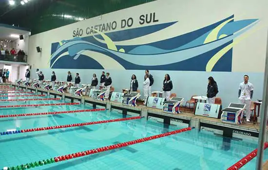 Disputa do XVII Troféu Salvador Guarnieri Sobrinho