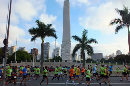 Inscrições ao XXII Troféu Cidade de São Paulo 10km vão até 22 de janeiro