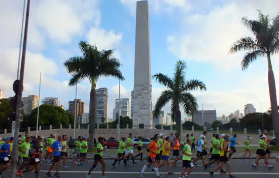 Inscrições ao XXII Troféu Cidade de São Paulo 10km vão até 22 de janeiro