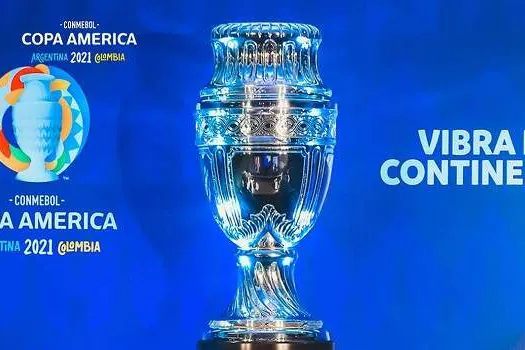 Copa América: jogadores farão testes de covid-19 a cada 48 horas