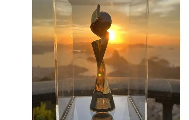 Brasil soma esforços para sediar a Copa do Mundo Feminina de 2027