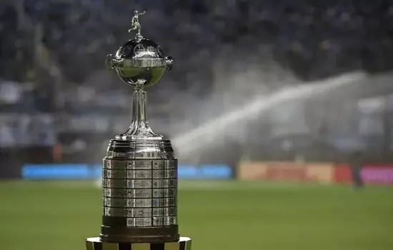 Conmebol negocia para ter 100% de público na final da Libertadores