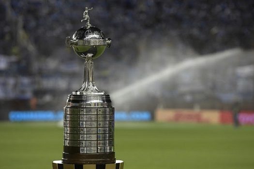 Atual campeão, Palmeiras está no pote 1 da Libertadores junto com Flamengo e São Paulo