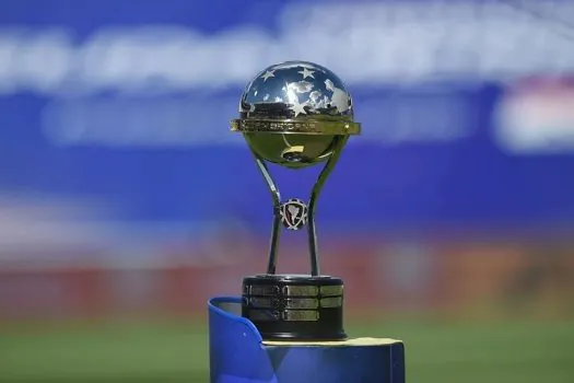 Conmebol inicia venda de ingressos para final da Copa Sul-Americana no Uruguai