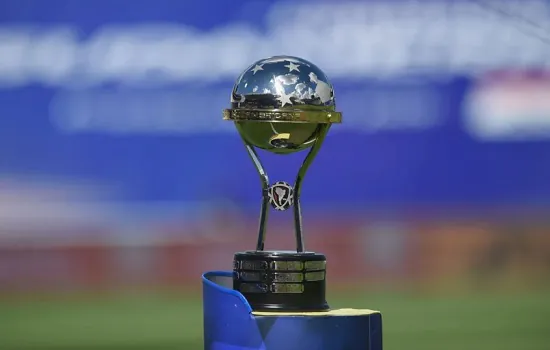 Conmebol inicia venda de ingressos para final da Copa Sul-Americana no Uruguai