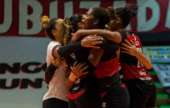 Troféu Super Vôlei: Competição feminina começa nesta quarta-feira em Saquarema