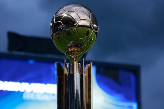 Copa América 2024: veja os adversários do Brasil