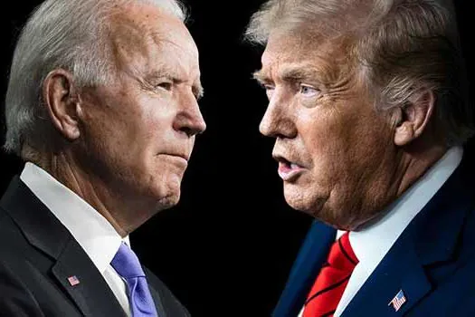 Tanto Biden quanto Trump pode ganhar as eleições dos EUA