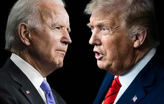 Tanto Biden quanto Trump pode ganhar as eleições dos EUA