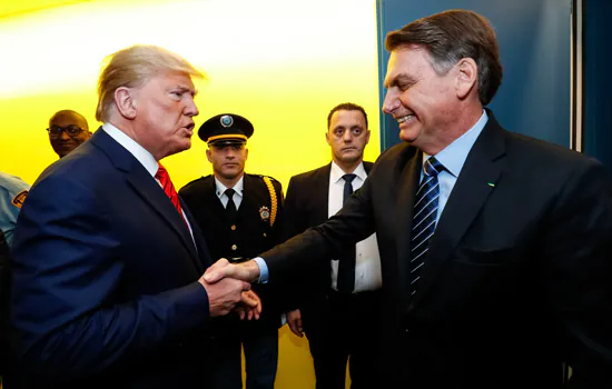 Democratas americanos resistem a Bolsonaro