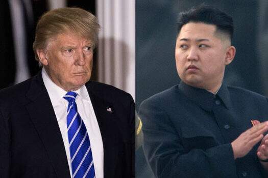 Coreia do Norte vê “provocação séria” dos EUA e diz que buscará armas nucleares