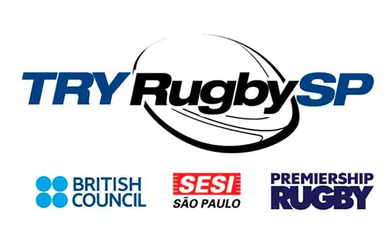 Inscrições abertas para aulas de Rugby