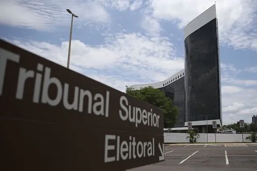 Centro de Divulgação das Eleições começa a funcionar no TSE