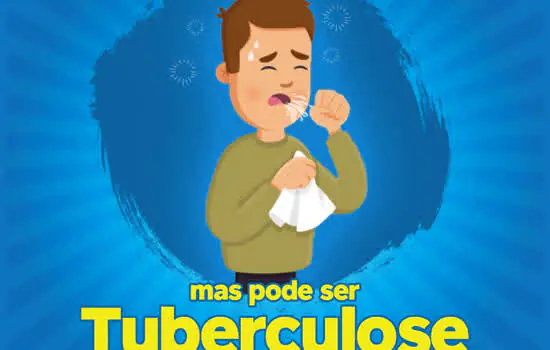 Ribeirão Pires intensifica busca por casos de Tuberculose