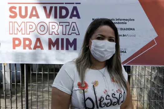 Diadema inicia busca ativa de tuberculose em 15 de março