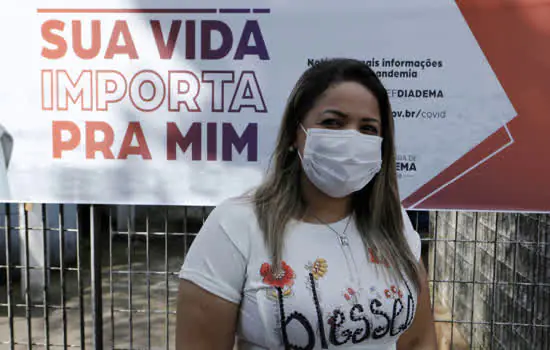 Diadema inicia busca ativa de tuberculose em 15 de março