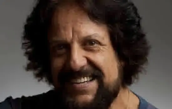 Morre aos 69 anos cantor e compositor Tunai