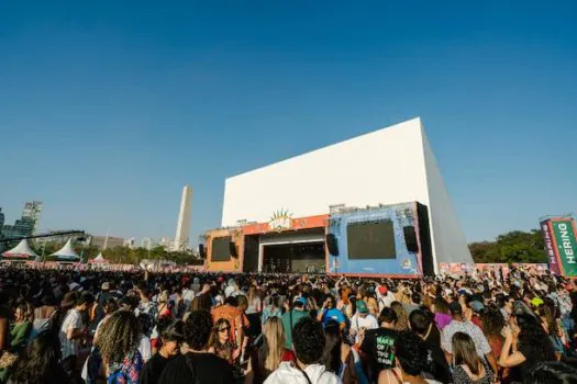 Turá confirma segunda edição para os dias 24 e 25 de junho no Parque do Ibirapuera