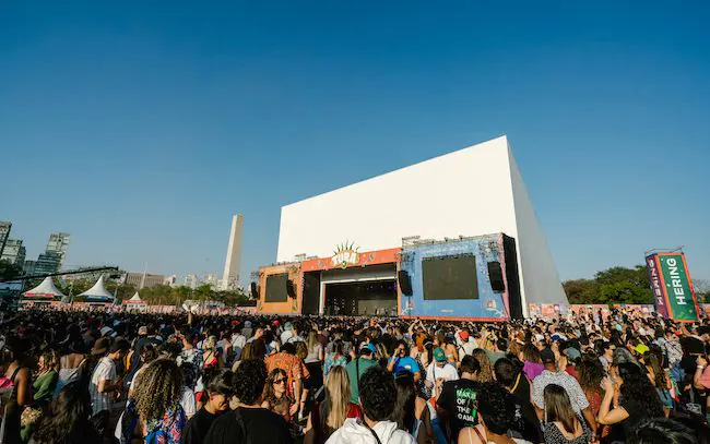 Turá confirma segunda edição para os dias 24 e 25 de junho no Parque do Ibirapuera