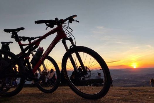 Passeio de bike no feriado? Esteja alerta com três cuidados!